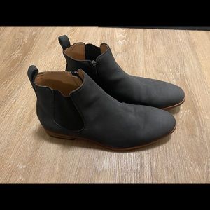 Men’s Chelsea boots